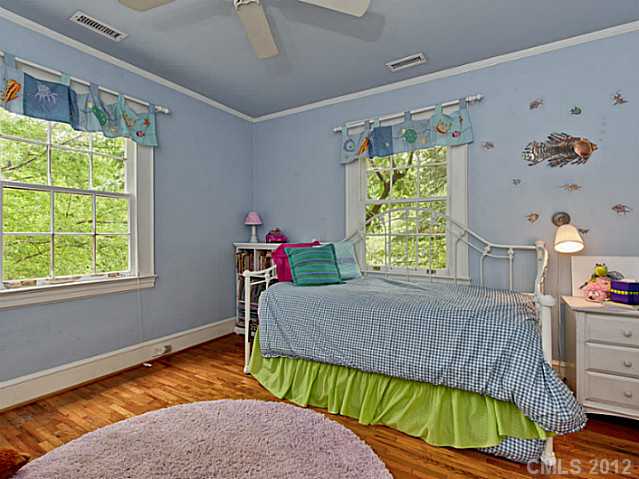 1210  Wyndcrofte Place Charlotte North Carolina 28209