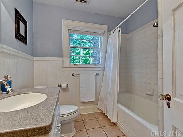 1210  Wyndcrofte Place Charlotte North Carolina 28209
