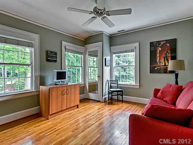 1210  Wyndcrofte Place Charlotte North Carolina 28209
