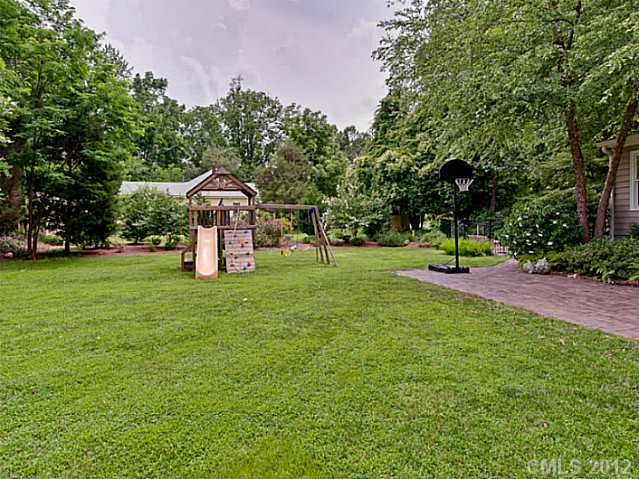 1210  Wyndcrofte Place Charlotte North Carolina 28209
