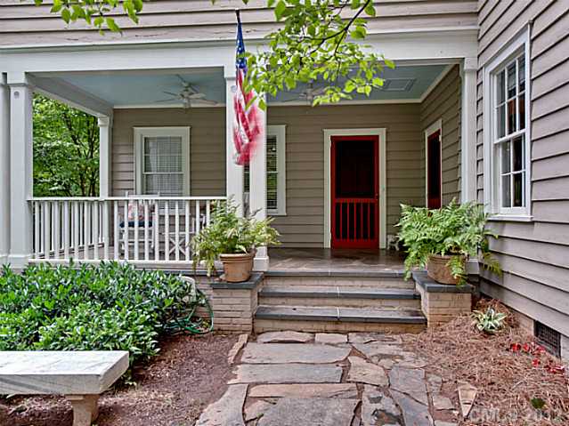 1210  Wyndcrofte Place Charlotte North Carolina 28209