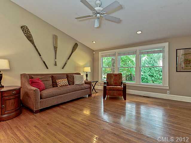 1210  Wyndcrofte Place Charlotte North Carolina 28209