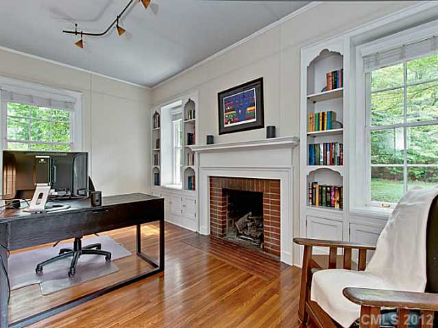 1210  Wyndcrofte Place Charlotte North Carolina 28209