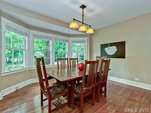 1210  Wyndcrofte Place Charlotte North Carolina 28209