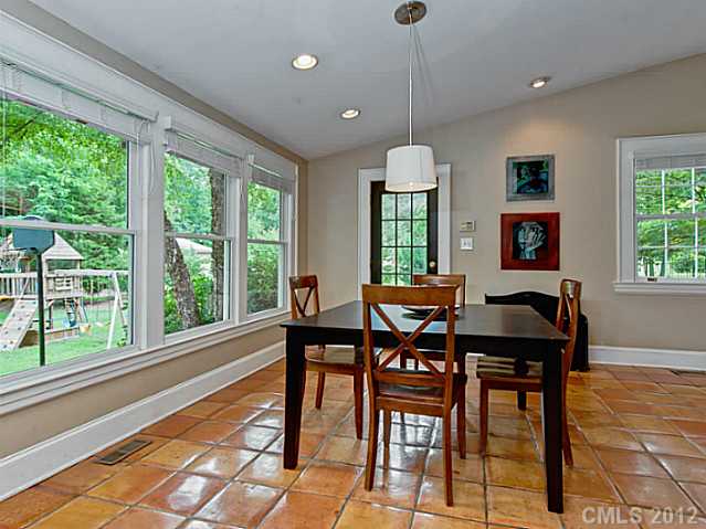 1210  Wyndcrofte Place Charlotte North Carolina 28209