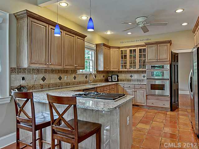 1210  Wyndcrofte Place Charlotte North Carolina 28209
