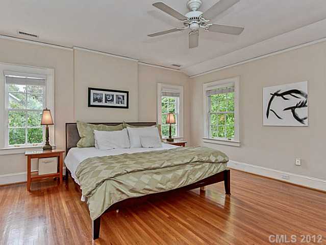1210  Wyndcrofte Place Charlotte North Carolina 28209
