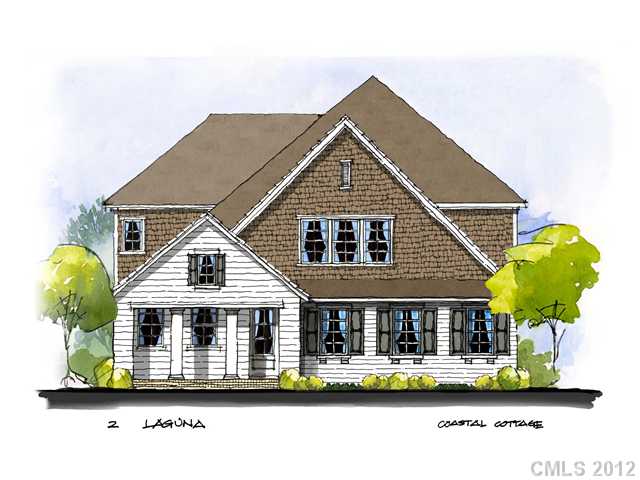 18929  Serenity Point Lane Cornelius North Carolina 28031