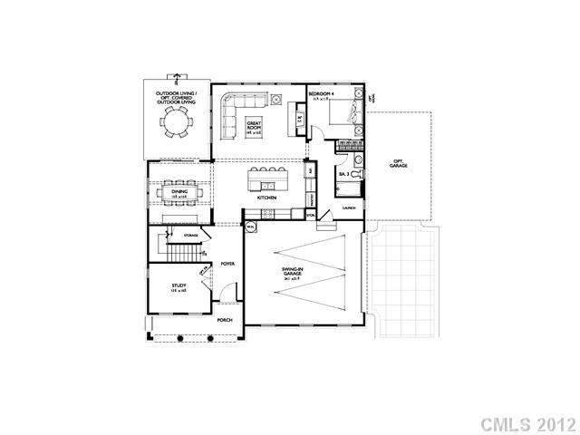 18929  Serenity Point Lane Cornelius North Carolina 28031