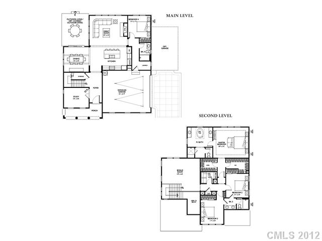 18929  Serenity Point Lane Cornelius North Carolina 28031