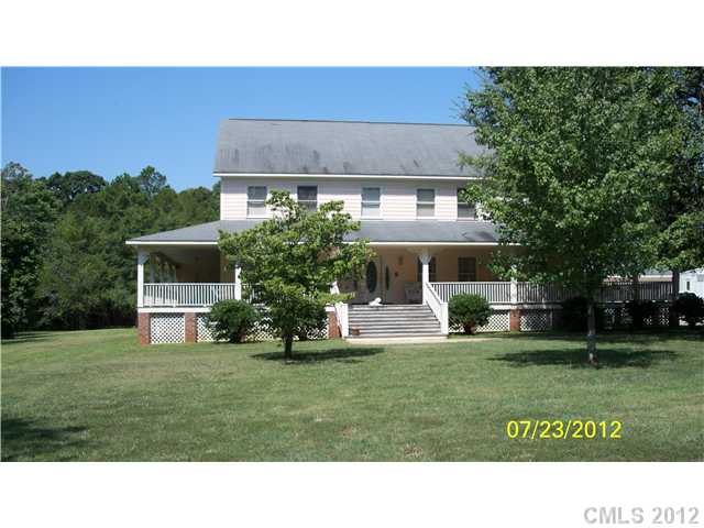 16409  Cobbler Drive Midland North Carolina 28107