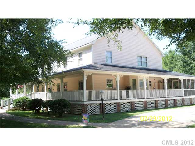 16409  Cobbler Drive Midland North Carolina 28107