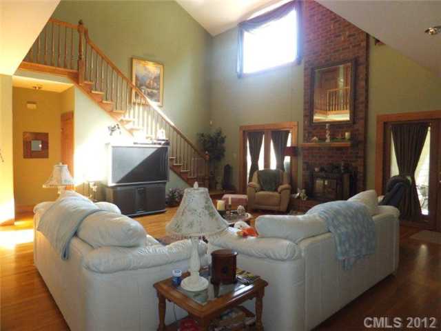 16409  Cobbler Drive Midland North Carolina 28107
