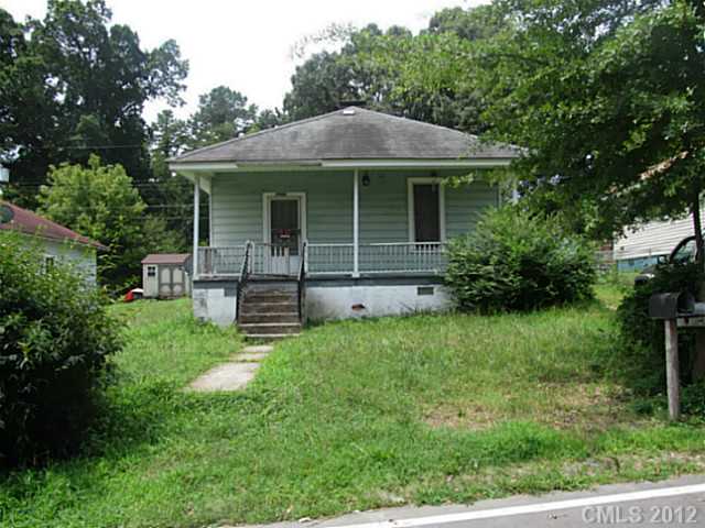 1885  Arrowood Lane Lincolnton North Carolina 28092