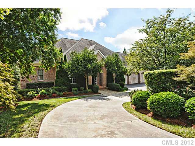 14364  Nolen Lane Charlotte North Carolina 28277