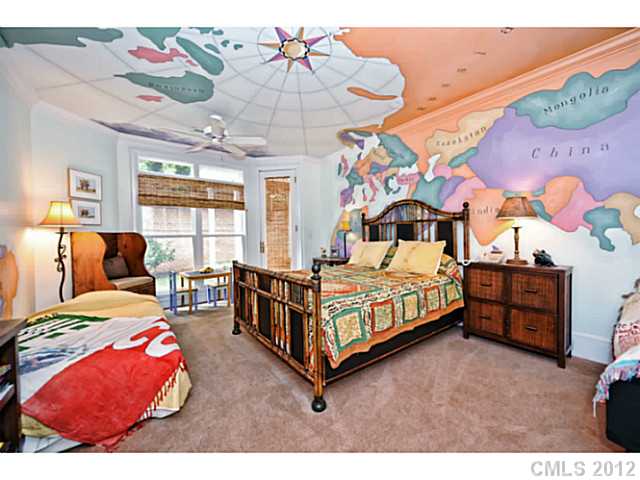 14364  Nolen Lane Charlotte North Carolina 28277