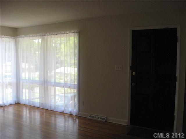 3539  Sargeant Drive Charlotte North Carolina 28217