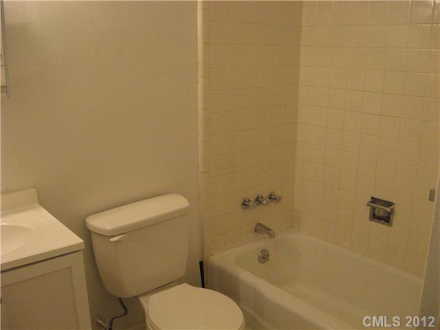 3539  Sargeant Drive Charlotte North Carolina 28217