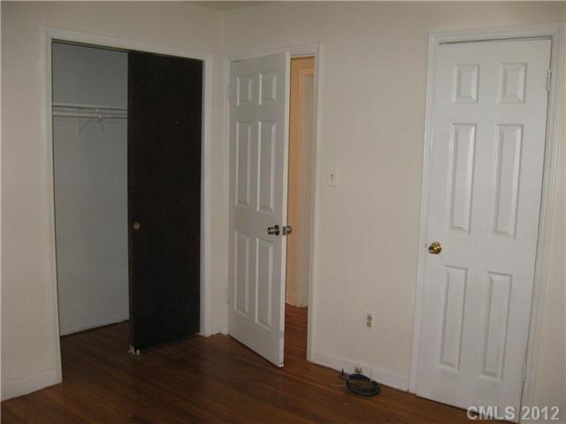 3539  Sargeant Drive Charlotte North Carolina 28217