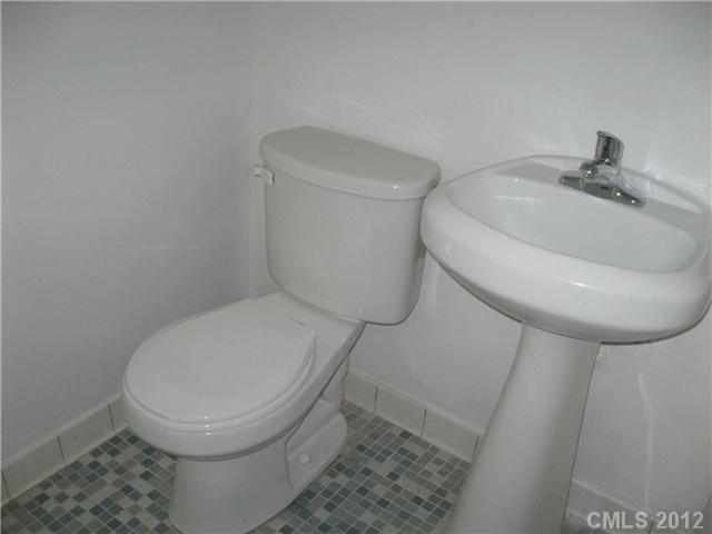 3539  Sargeant Drive Charlotte North Carolina 28217