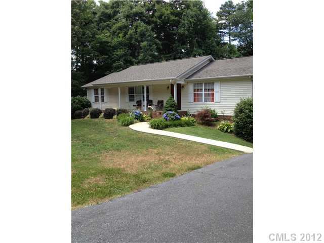 7916  Vista View Drive Sherrills Ford North Carolina 28673