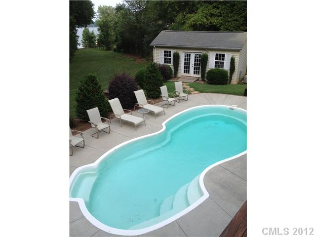 7916  Vista View Drive Sherrills Ford North Carolina 28673