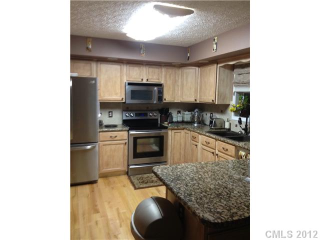 7916  Vista View Drive Sherrills Ford North Carolina 28673