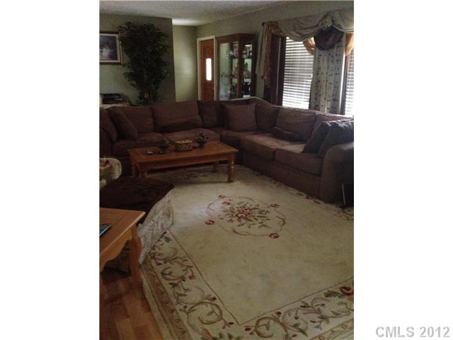 7916  Vista View Drive Sherrills Ford North Carolina 28673