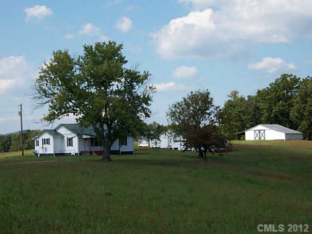 4009  Hwy 18 None Vale North Carolina 28168