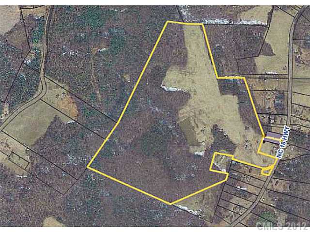 4009  Hwy 18 None Vale North Carolina 28168