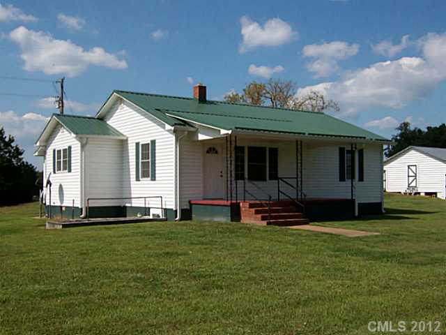 4009  Hwy 18 None Vale North Carolina 28168