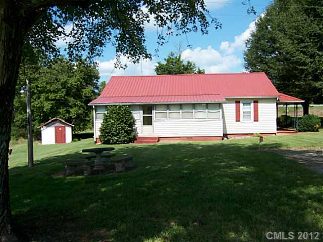 4009  Hwy 18 None Vale North Carolina 28168