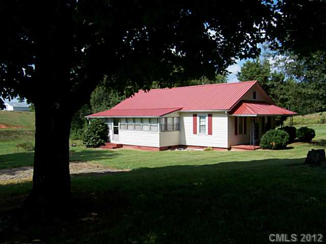4009  Hwy 18 None Vale North Carolina 28168