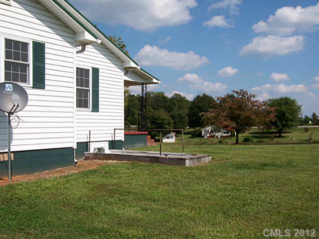4009  Hwy 18 None Vale North Carolina 28168