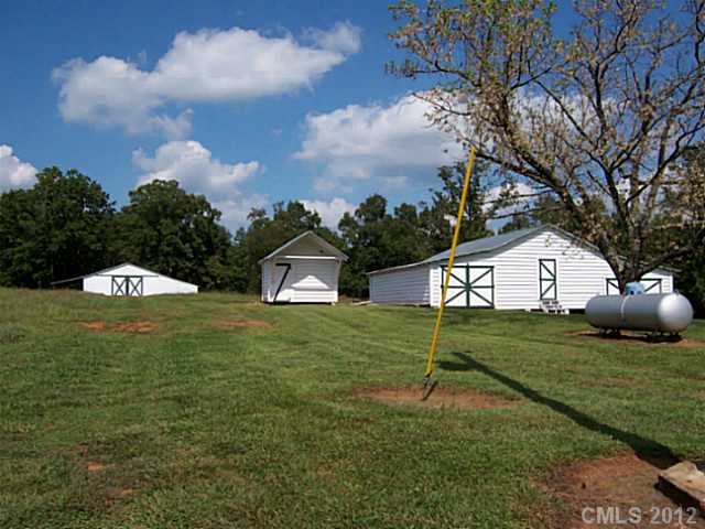 4009  Hwy 18 None Vale North Carolina 28168