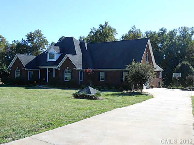 2532  Carriage Lane Lincolnton North Carolina 28092