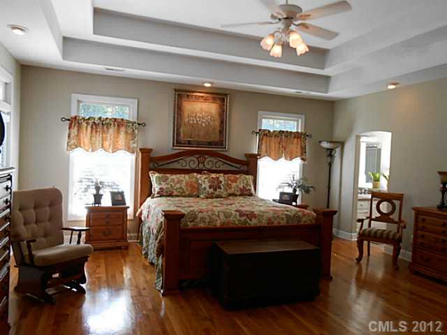 2532  Carriage Lane Lincolnton North Carolina 28092