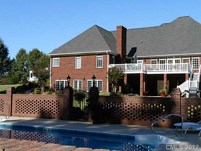 2532  Carriage Lane Lincolnton North Carolina 28092
