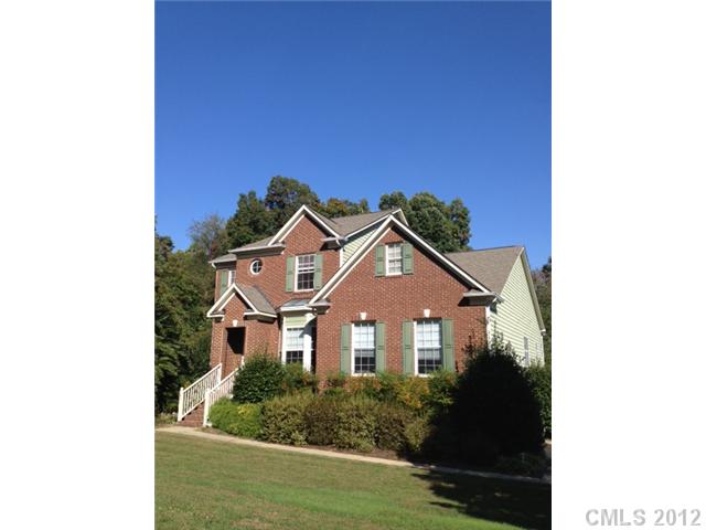 104  Paseo Drive Mooresville North Carolina 28117