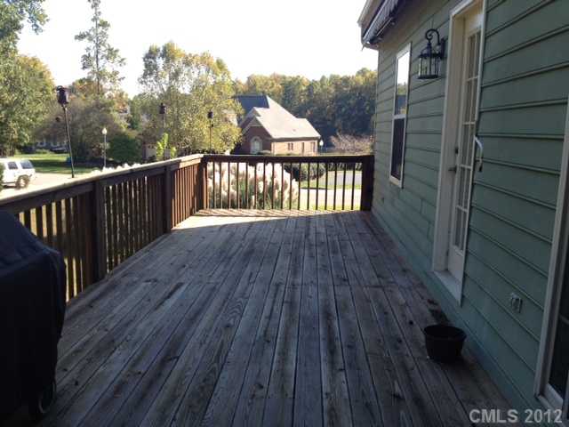 104  Paseo Drive Mooresville North Carolina 28117