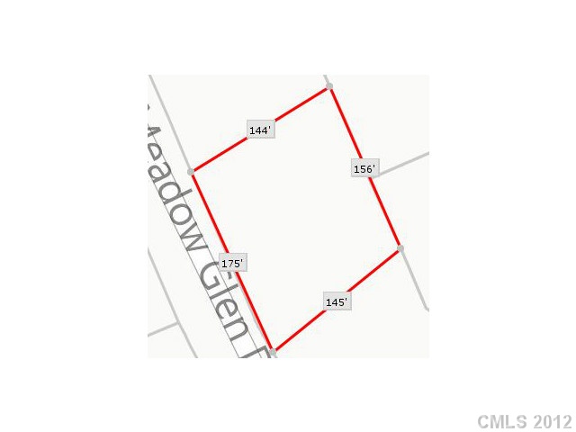 178  Meadow Glen Drive Troutman North Carolina 28166