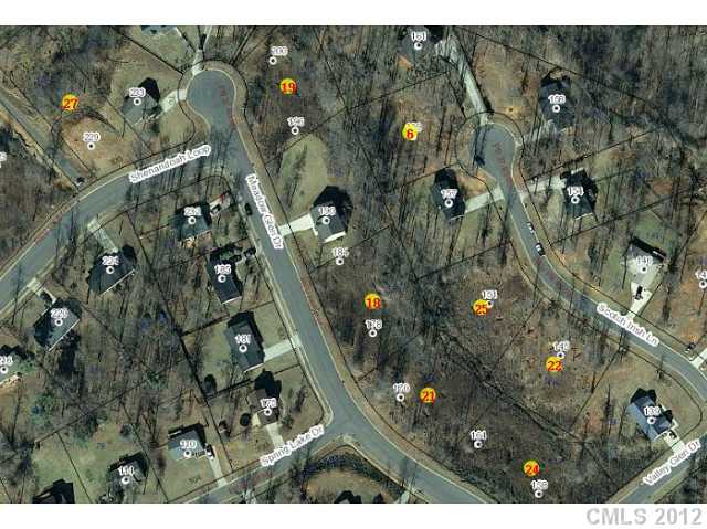 178  Meadow Glen Drive Troutman North Carolina 28166