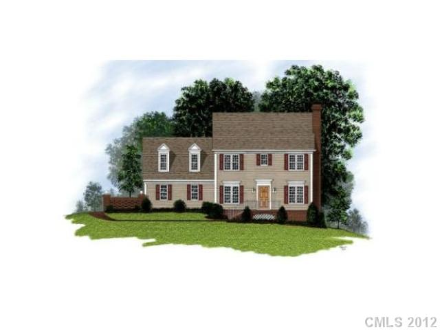 150  Meadow Glen Drive Troutman North Carolina 28166