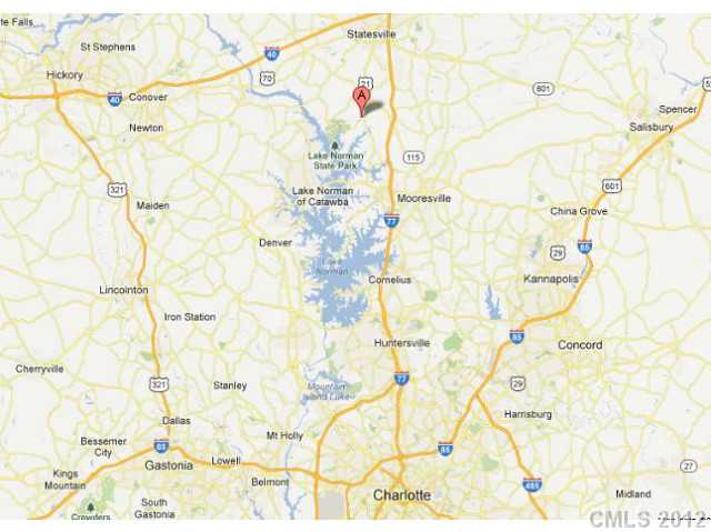 150  Meadow Glen Drive Troutman North Carolina 28166