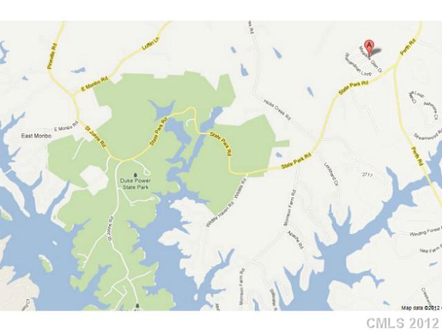 150  Meadow Glen Drive Troutman North Carolina 28166