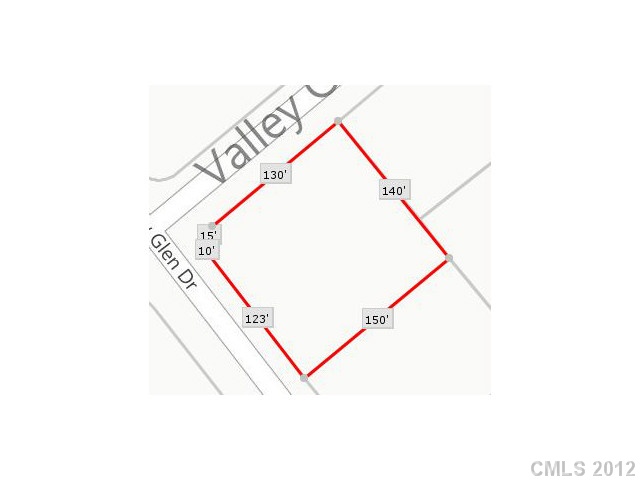 150  Meadow Glen Drive Troutman North Carolina 28166