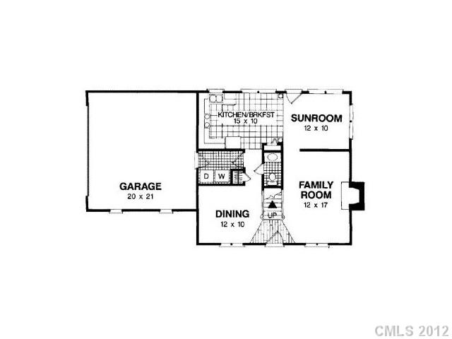 150  Meadow Glen Drive Troutman North Carolina 28166