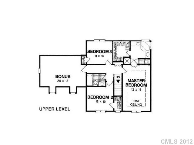150  Meadow Glen Drive Troutman North Carolina 28166