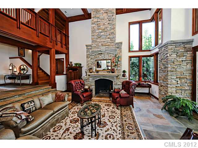22938  Torrence Chapel Road Cornelius North Carolina 28031