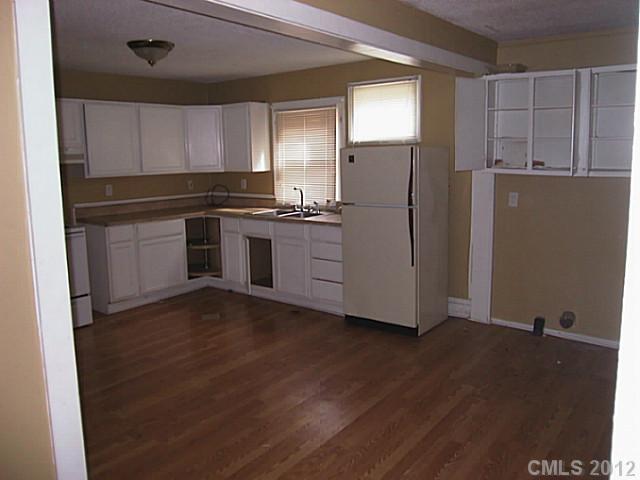 3909  Plainview Road Charlotte North Carolina 28208